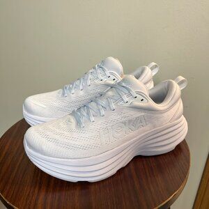 hoka bondi 8 size 6